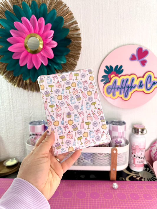 Insert Kindle - Celebrate Yourself