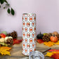 Mug Isotherme 591ml avec Couvercle et Paille - Tableaux D'Automne