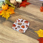 Sous-verre - Gourmandises D'Automne