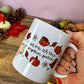 Tasse Céramique 330 ml - Pumpkin Patch