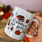 Tasse Céramique 330 ml - Booked For Fall
