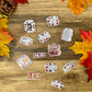 Stickers - Autumn Festival
