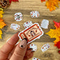 Stickers - Autumn Festival