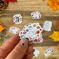 Stickers - Mentally In Stars Hollow