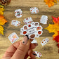 Stickers - Pumpkin Spice Season