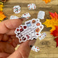 Stickers - Mentally In Stars Hollow
