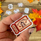 Stickers - Autumn Festival