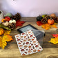 Insert Kindle - Gourmandises D'Automne