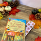 Marque-Page - Timbres D'Automne