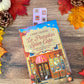 Marque-Page - Timbres D'Automne