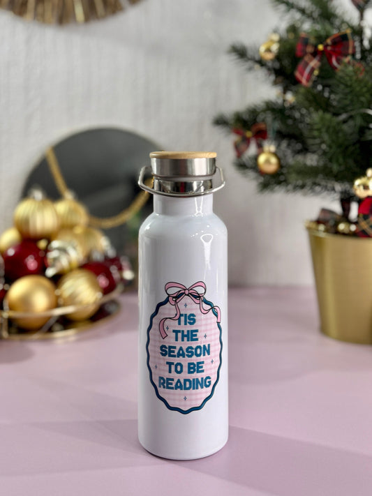 Gourde Isotherme 500 ml - Casse-Noisette