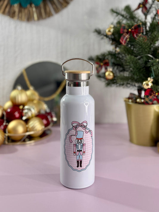 Gourde Isotherme 500 ml - Casse-Noisette