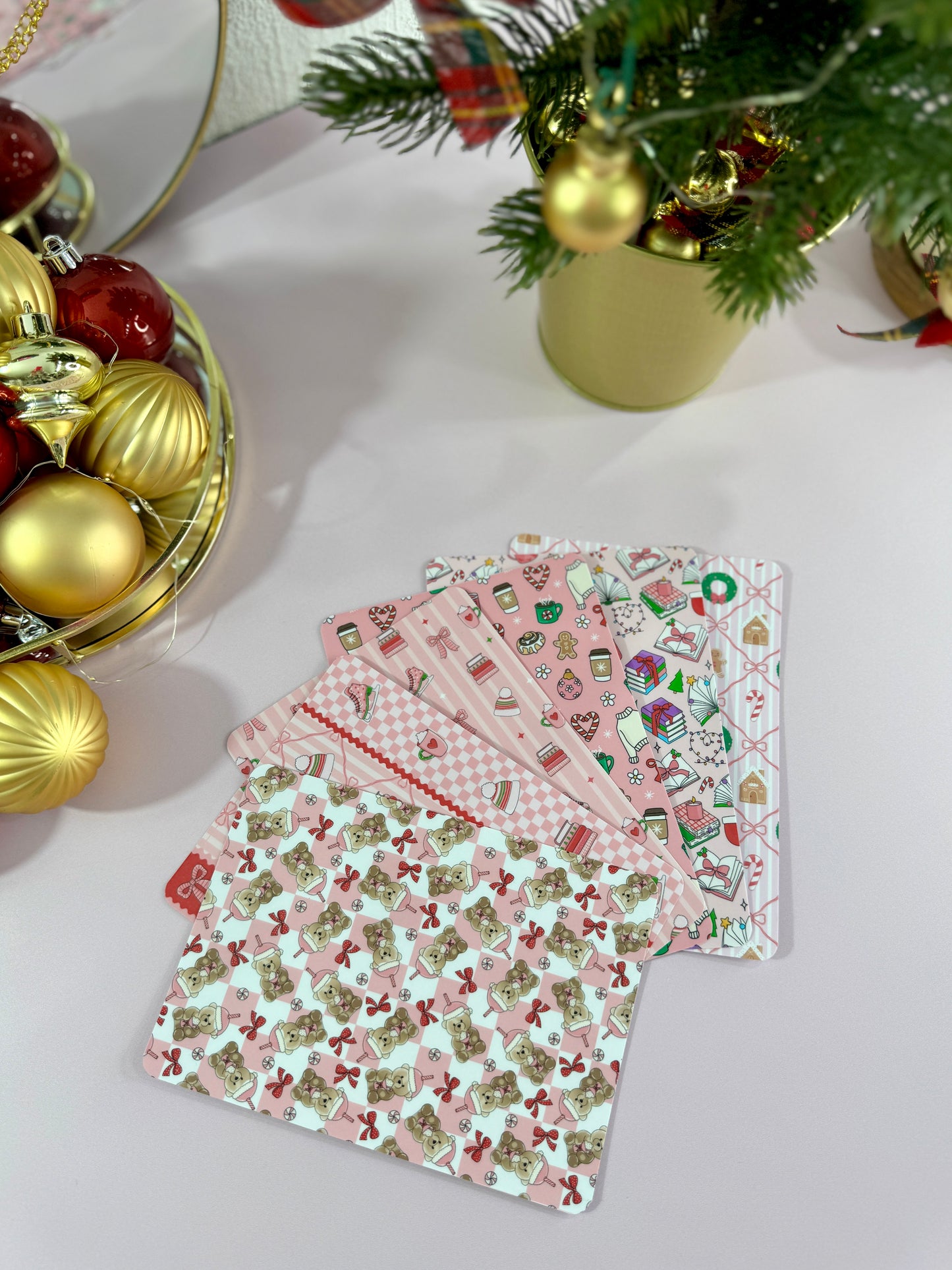 Insert Kindle - Bear Latte