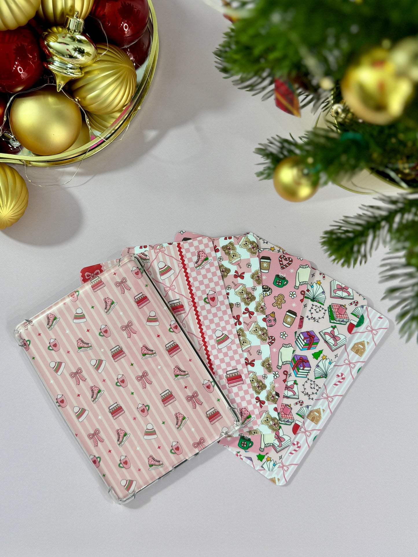 Insert Kindle - Winter Girl