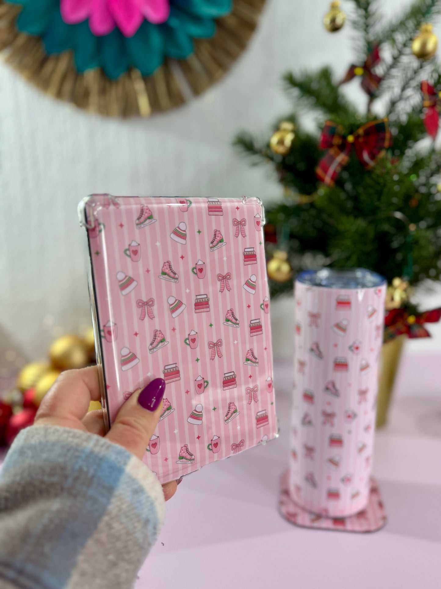 Insert Kindle - Winter Girl