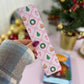 Marque-Page - Christmas Ribbon