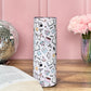 Tumbler Isotherme 591ml avec Couvercle et Paille - Historical Romance