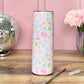 Tumbler Isotherme 591ml avec Couvercle et Paille - Doing My Best