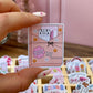 Stickers - Blind Date Book Club