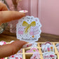 Stickers - Bookish Girlie