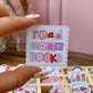 Stickers - Read More Books