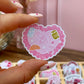 Stickers - Doing My Best