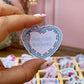 Stickers - Buy Me Books