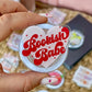 Grip Liseuse / Téléphone - Bookish Babe