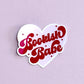 Stickers - Bookish Babe
