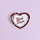 Stickers - The Lover