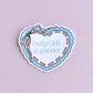 Stickers - Buy Me Books