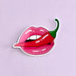 Stickers - Spicy Reader