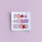 Stickers - Read More Books