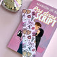 Marque-Page - Romance Book Club