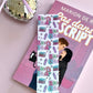 Marque-Page - Book Lover