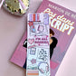 Marque-Page - Book Mood 1