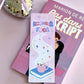 Marque-Page - Bookish Fuel 1