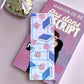 Marque-Page - Bookish Fuel 2