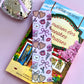 Marque-Page - Romance Book Club