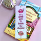 Marque-Page - Good Girl Book Club