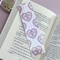 Marque-Page - Bookworm