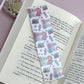 Marque-Page - Book Lover