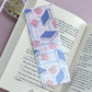 Marque-Page - Bookish Fuel 2