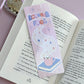 Marque-Page - Bookish Fuel 1
