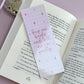 Marque-Page - Buy Me Books