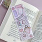 Marque-Page - Book Mood 2