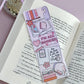 Marque-Page - Book Mood 1