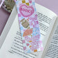 Marque-Page - Doing My Best Books