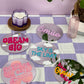 Miroir Good Vibes - Mañana Sera Bonito
