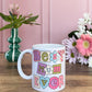 Tasse Céramique 330 ml - Best Mom Ever